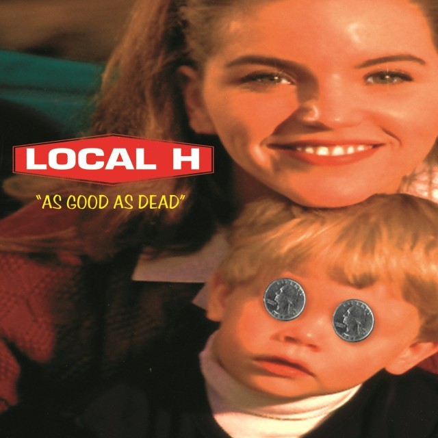 As Good as Dead