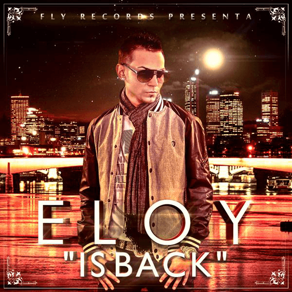 Eloy is Back