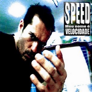 Meu Nome é Velocidade