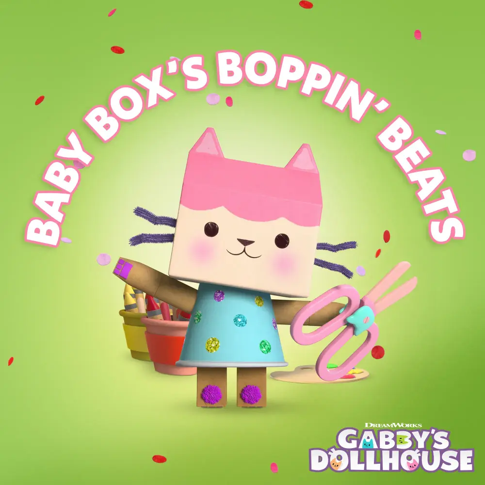 Baby Box’s Boppin’ Beats