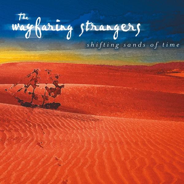 Shifting Sands of Time