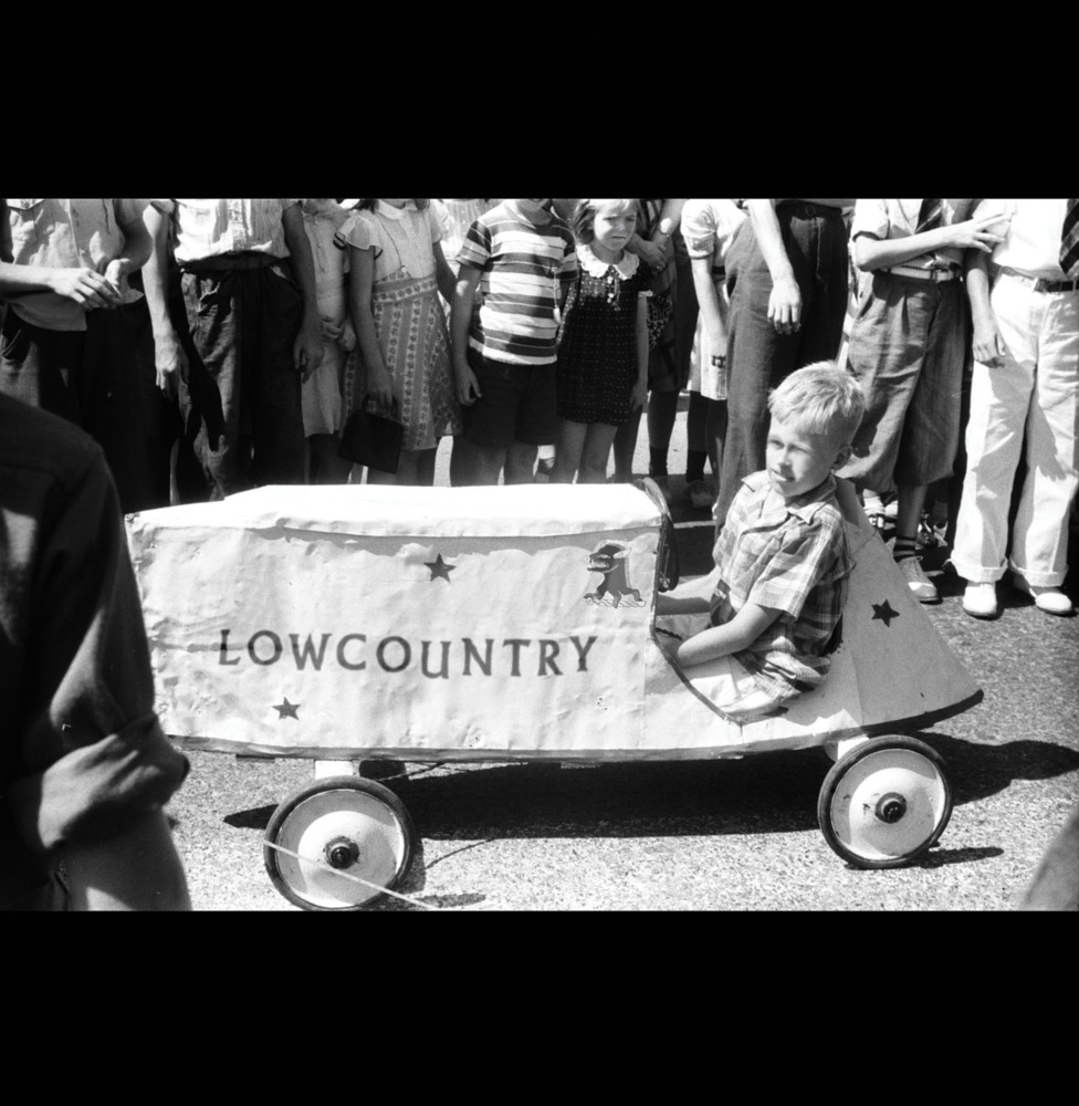 Lowcountry