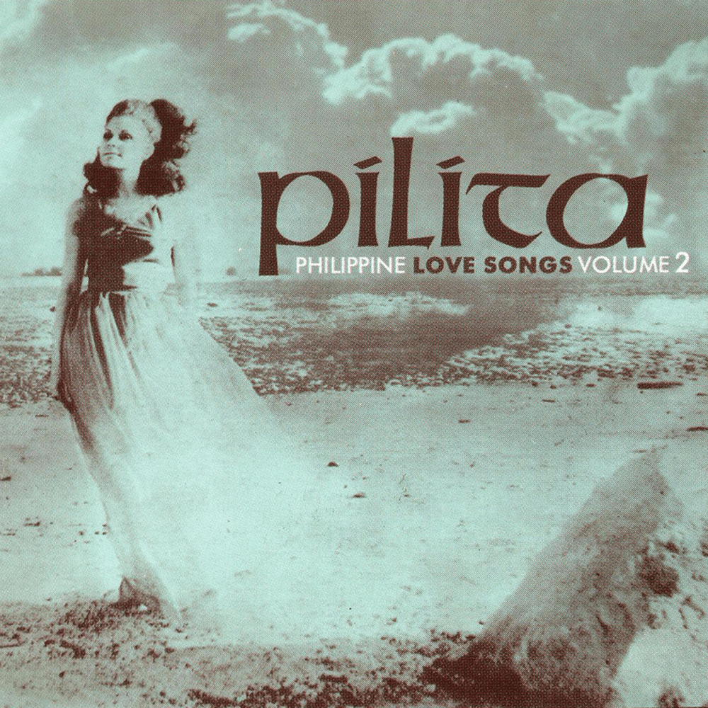 Philippine Love Songs Vol. 2