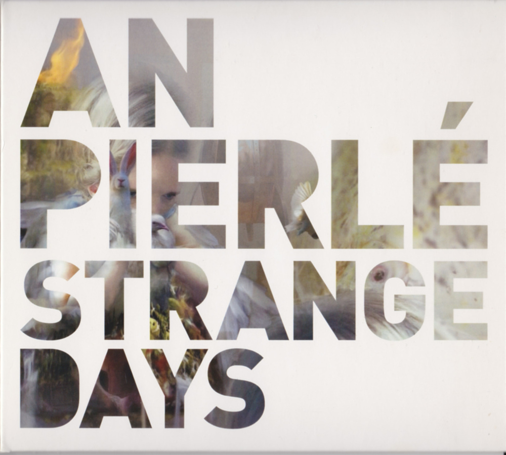 Strange Days