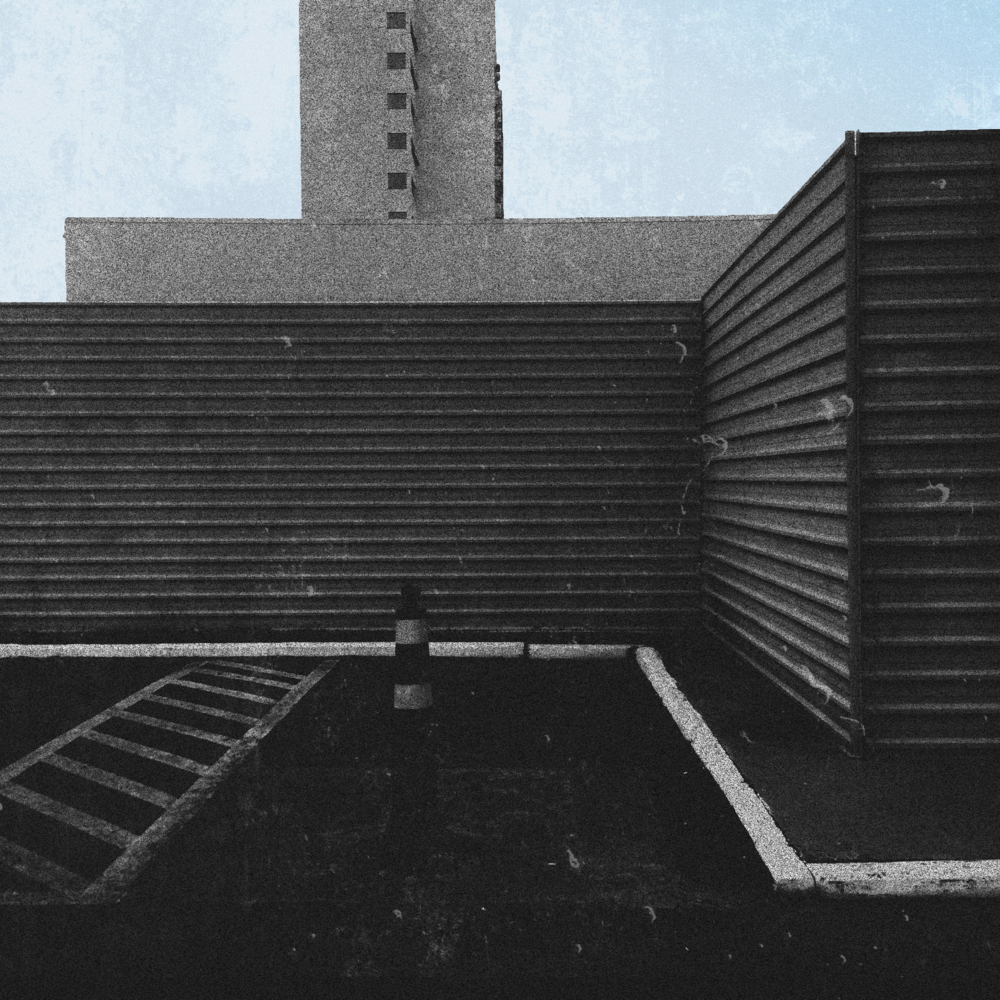 Zulu, Vol. 1: De Onde Eu Possa Alcançar o Céu Sem Precisar Deixar o Chão