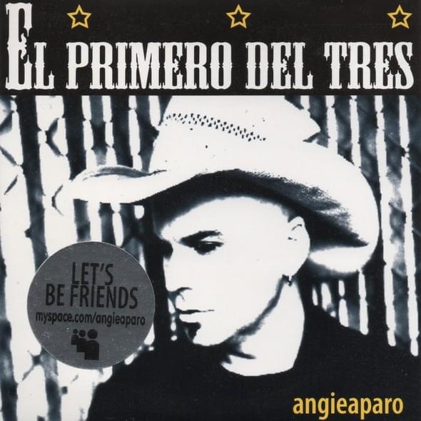 El Primero Del Tres