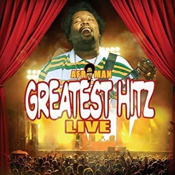 Greatest Hitz Live