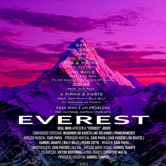 Everest