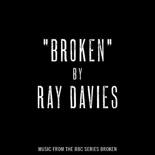 Music From the BBC Series “Broken”