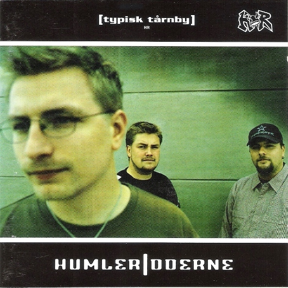 Typisk Tårnby