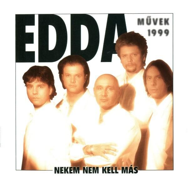 Nekem nem kell más