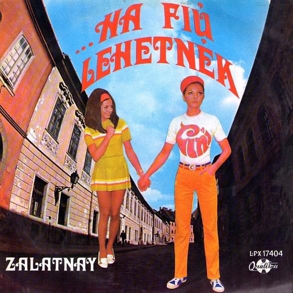 ...Ha fiú lehetnék