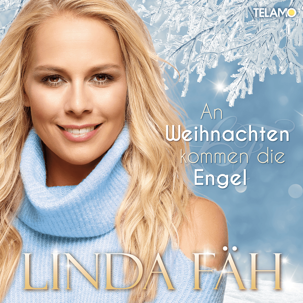 An Weihnachten kommen die Engel (EP)