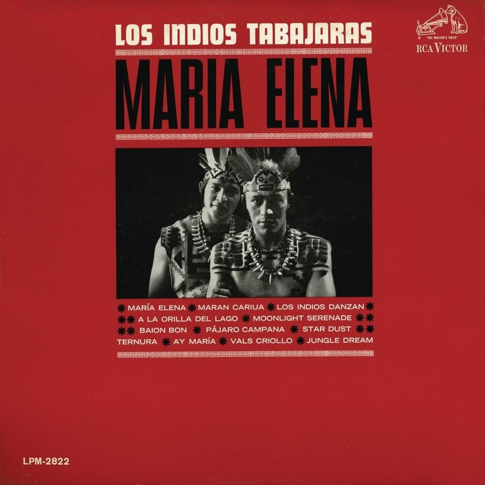 Maria Elena