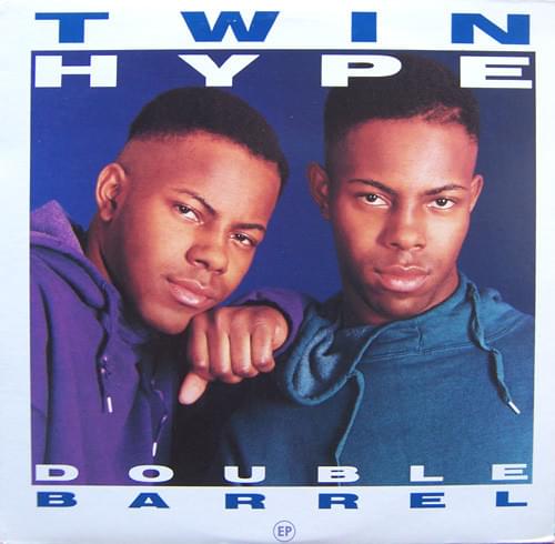Double Barrel