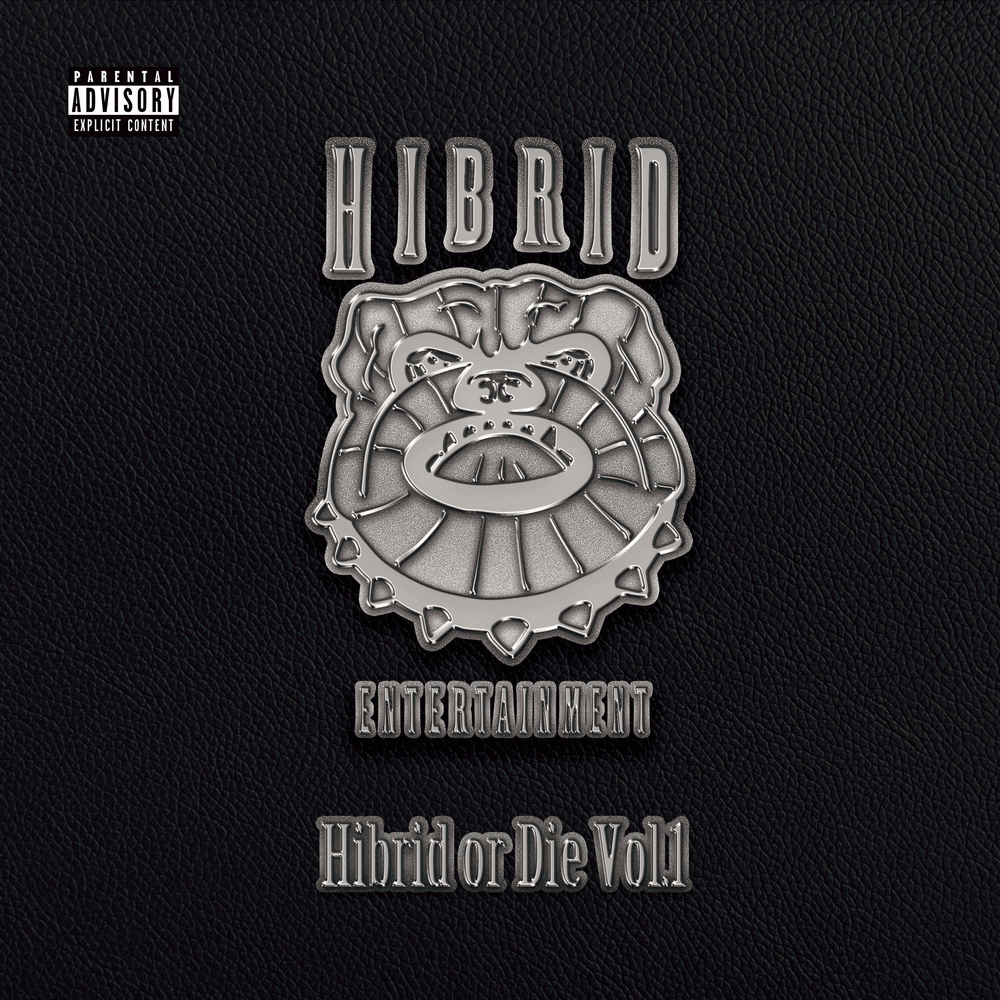 HIBRID OR DIE VOL1. (Disk 1)