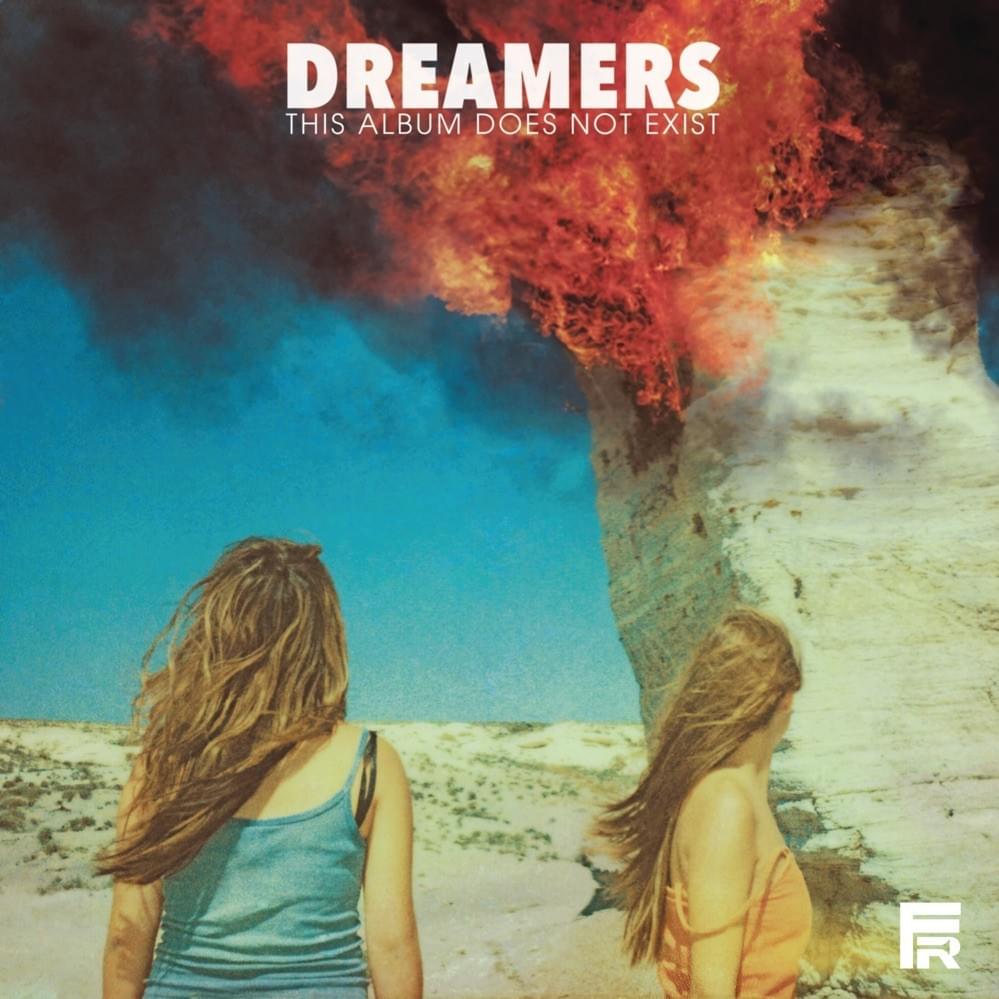 THIS ALBUM DOES NOT EXIST