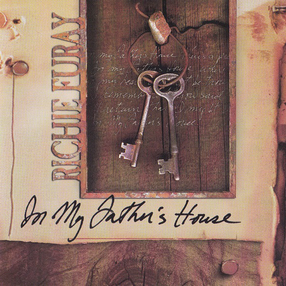 In My Father’s House