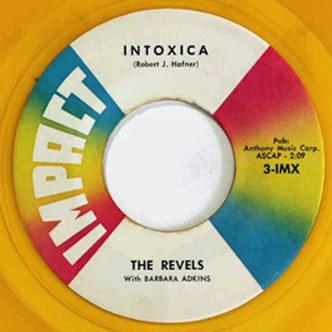 Intoxica / Tequila