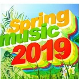 Spring Music 2019