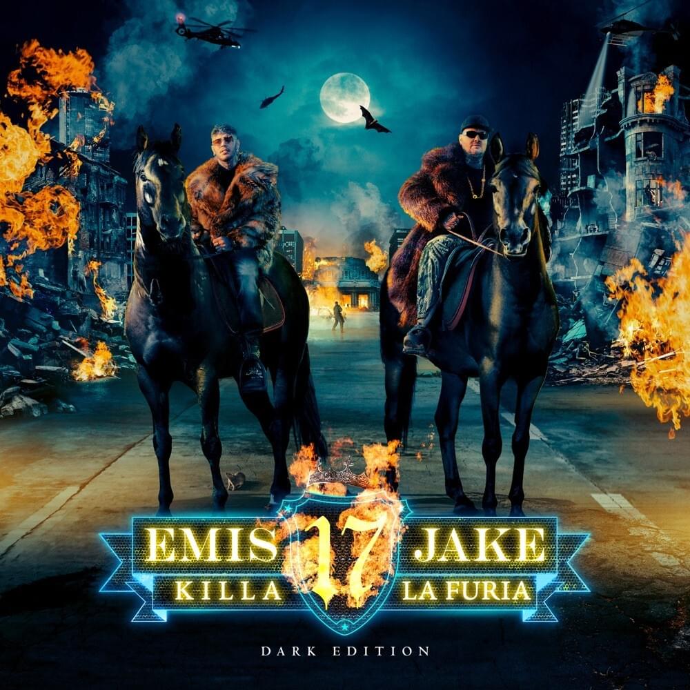 17 (Dark Edition)