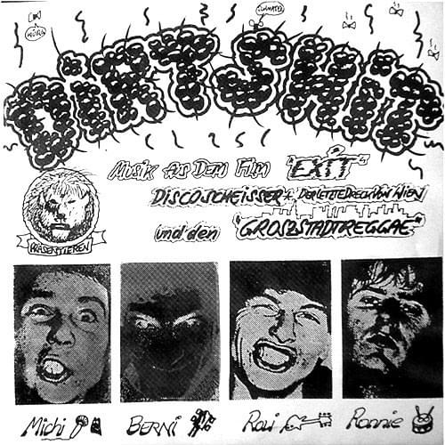 Rattenloch EP