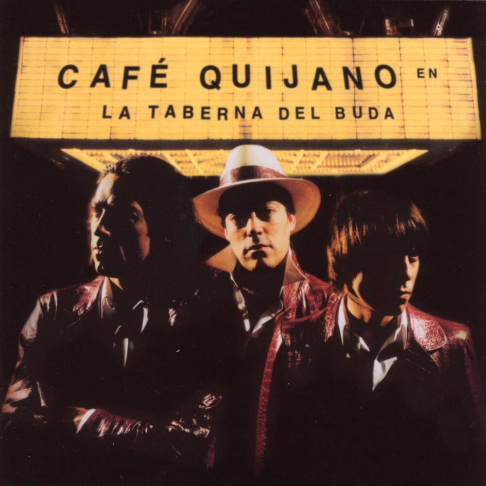 La taberna del Buda