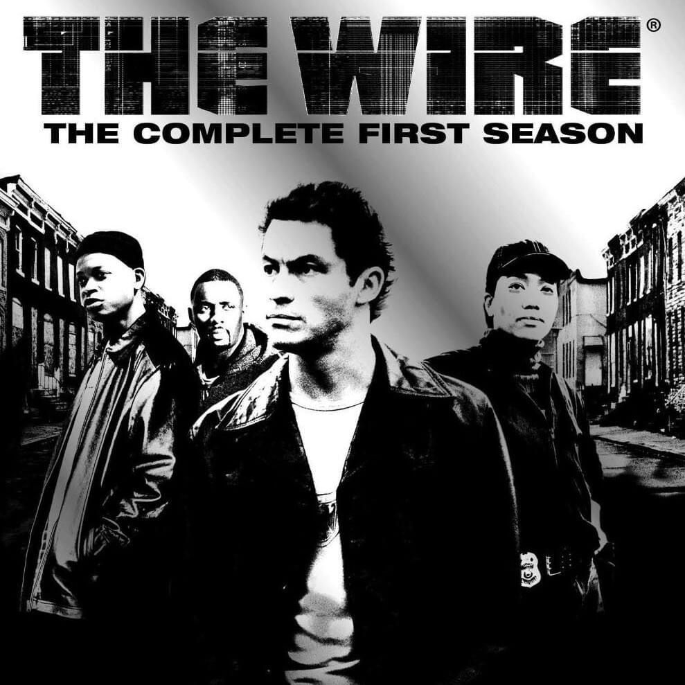 Season 1 