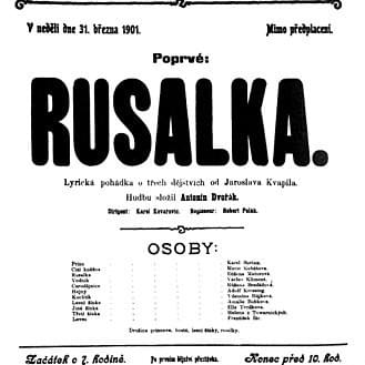 Rusalka