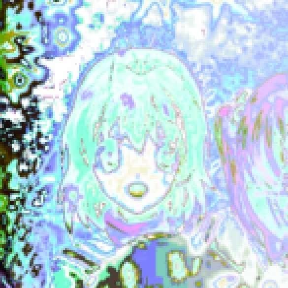 Angelic Presence