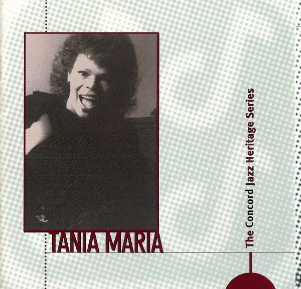 The Concord Jazz Heritage Series