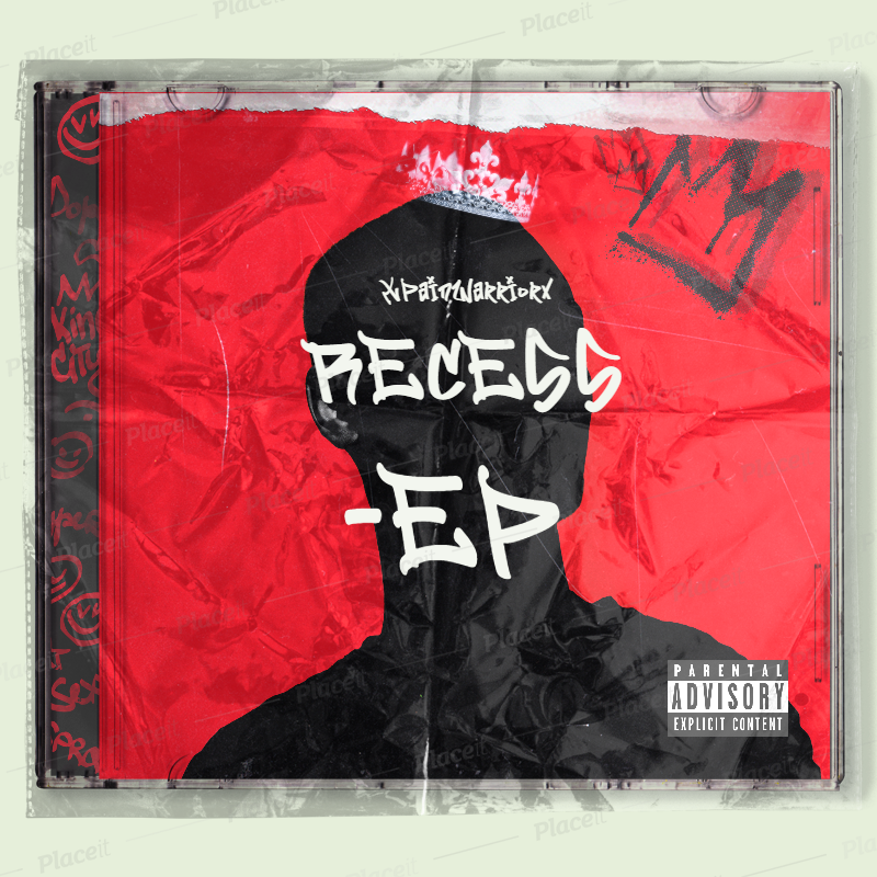Recess EP