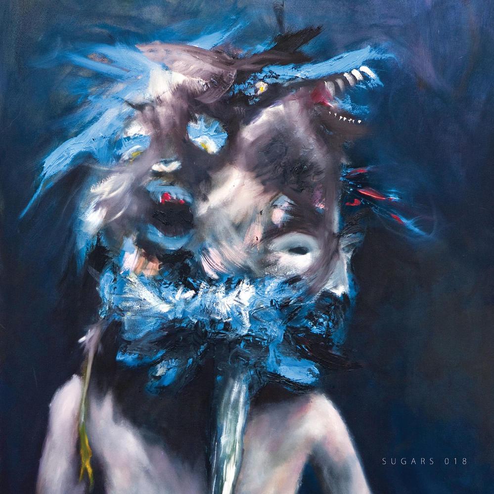 Mammal EP