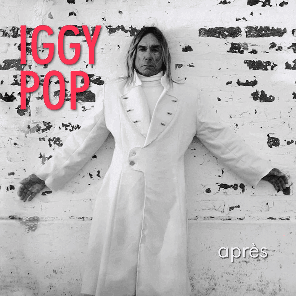 Cover image for Après