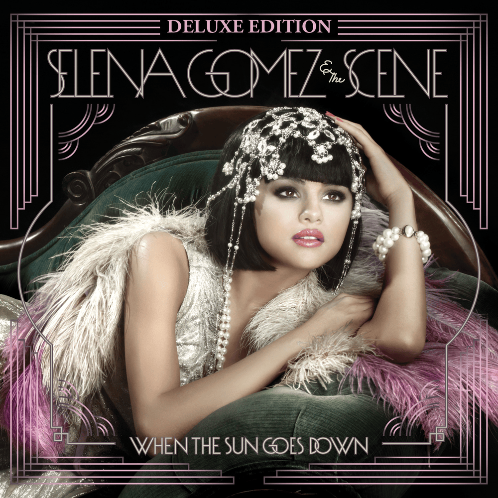 When the Sun Goes Down (Digital Deluxe Edition)