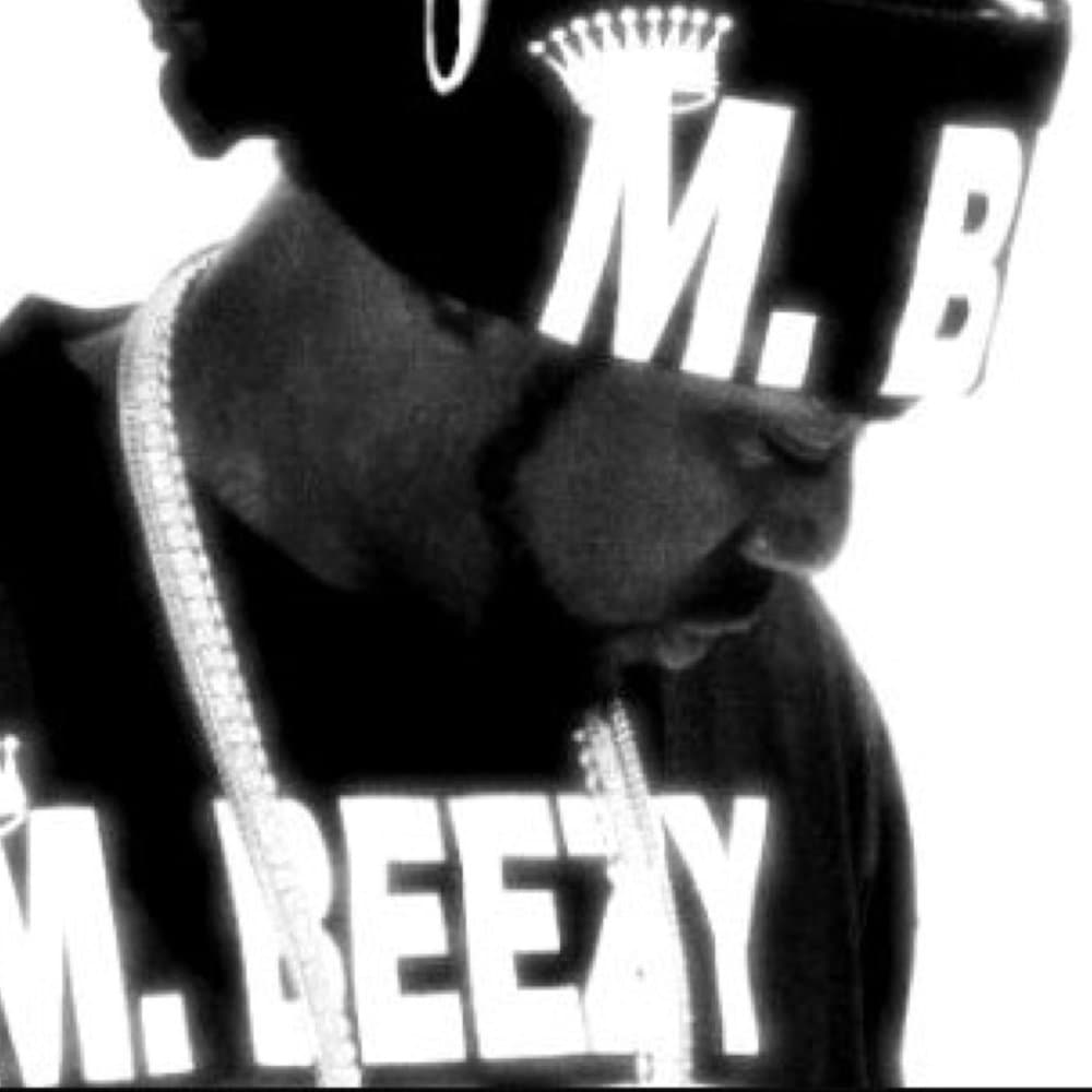 Photo of M Beezy