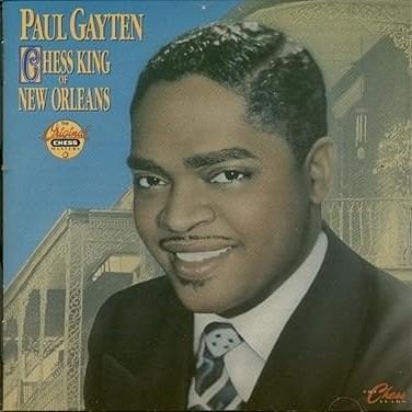Chess King of New Orleans