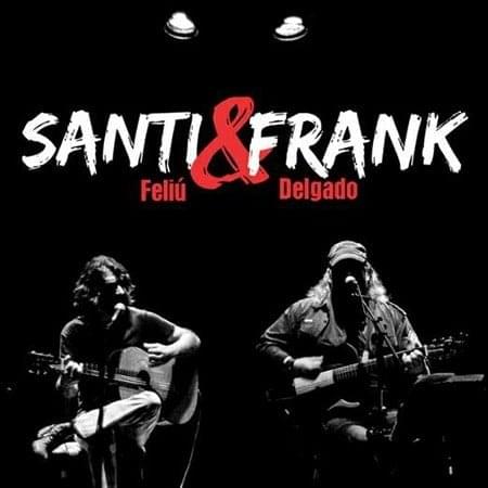 Santi & Frank 