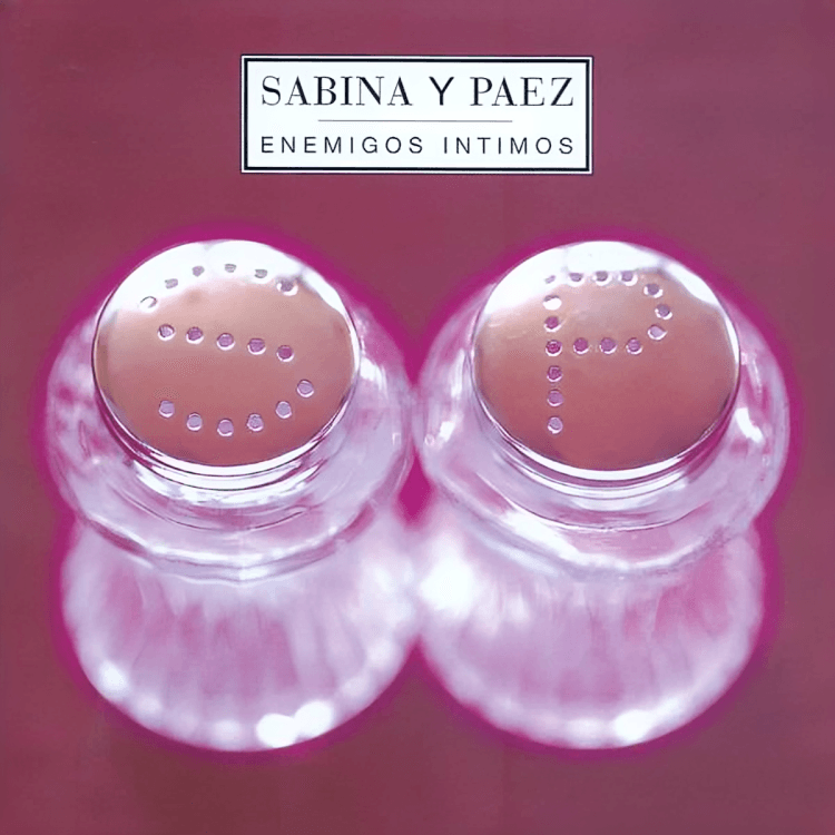 Enemigos Íntimos