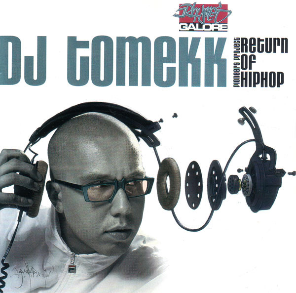 Return of Hip Hop