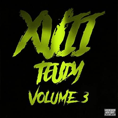 XVII Teudy Volume 3