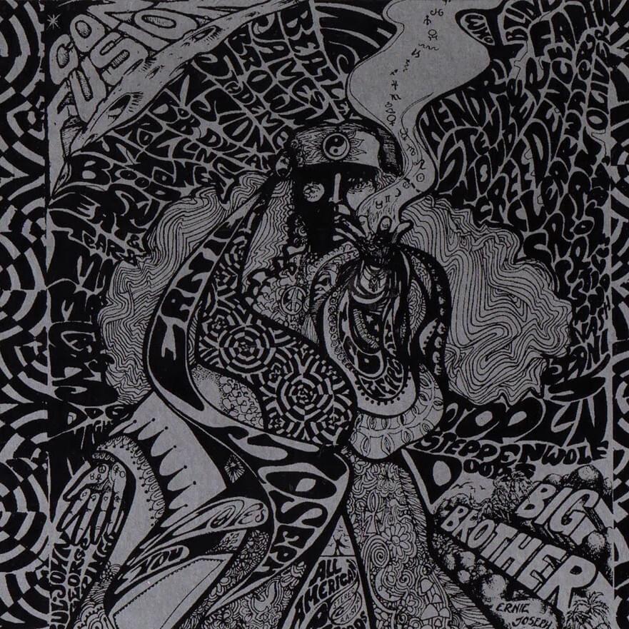 Confusion