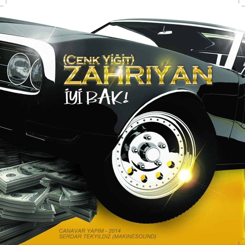 İyi Bak - EP