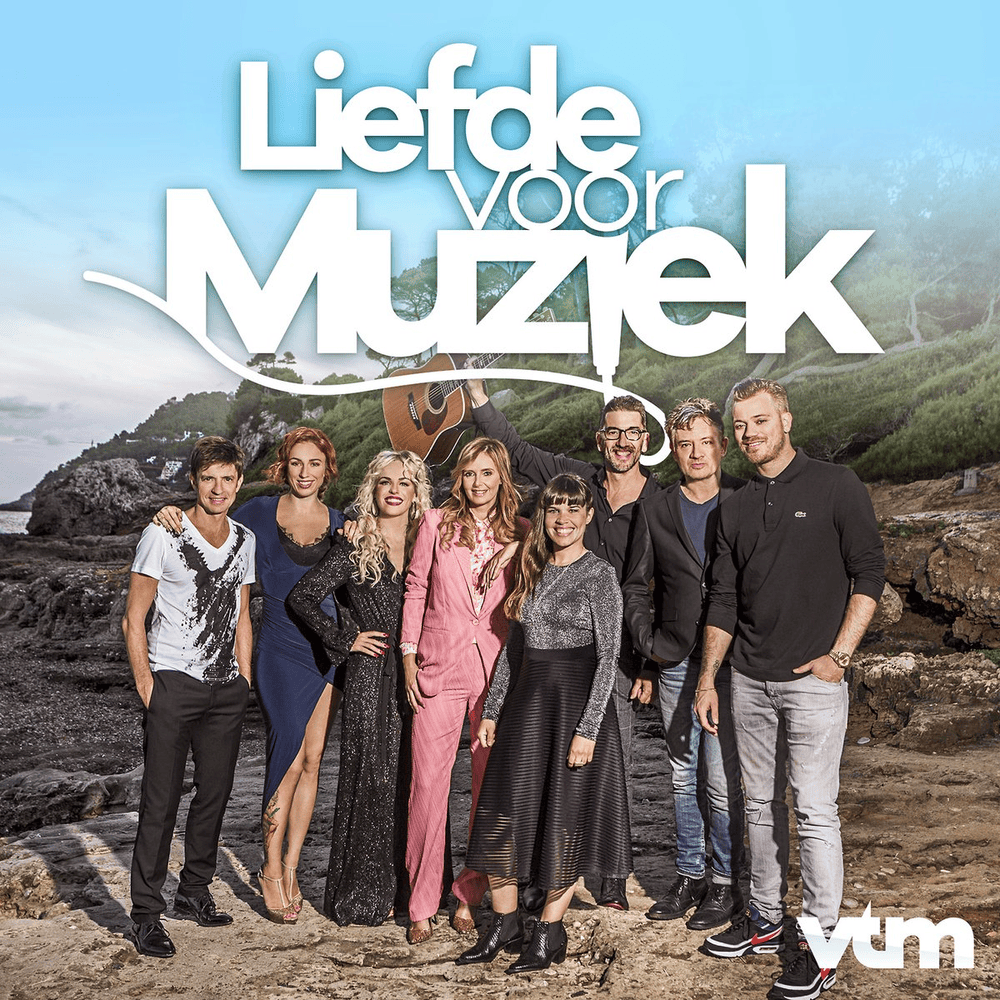 Liefde voor Muziek 2017