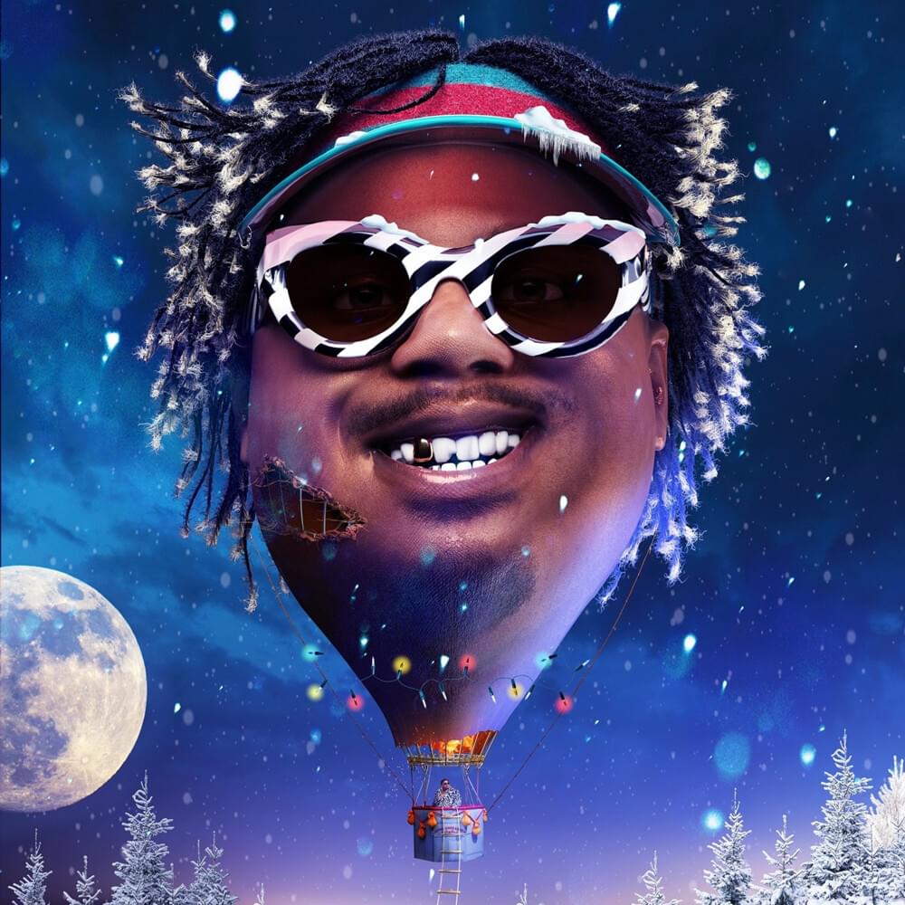 Gros Bébé (Édition Noël)