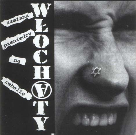 Włochaty / Zamiana pieniędzy na rebelię