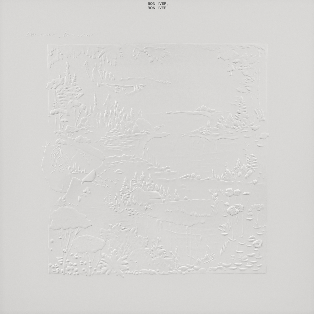 Bon Iver, Bon Iver (10th Anniversary Edition)