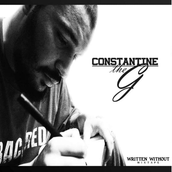Written Without Mixtape