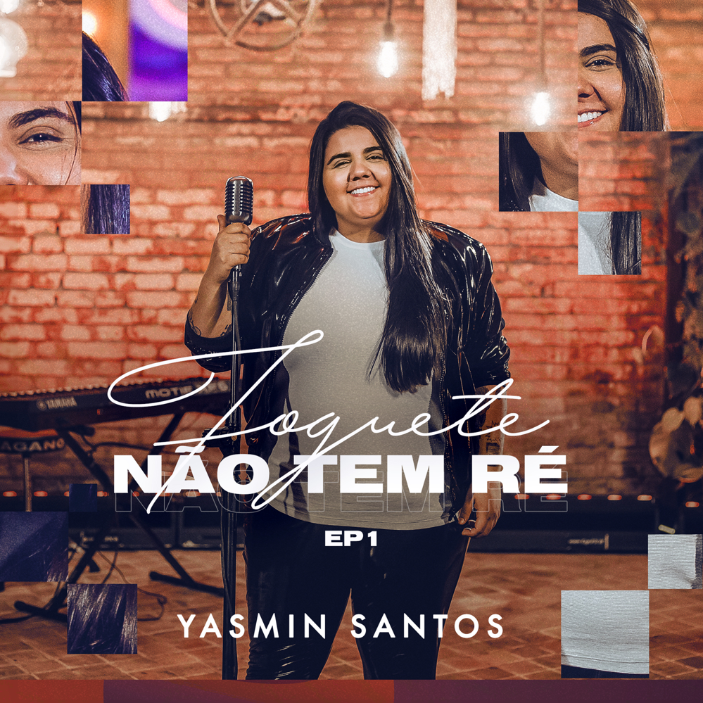 Foguete Não Tem Ré - EP 1