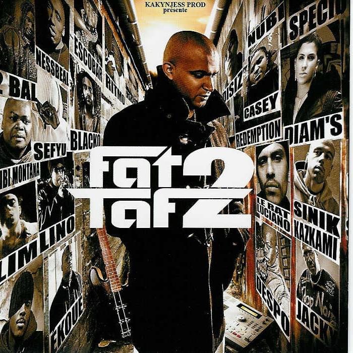 Fat Taf 2